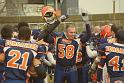 Les Corsaires d Evry vs Les Chevaliers d Orleans 070